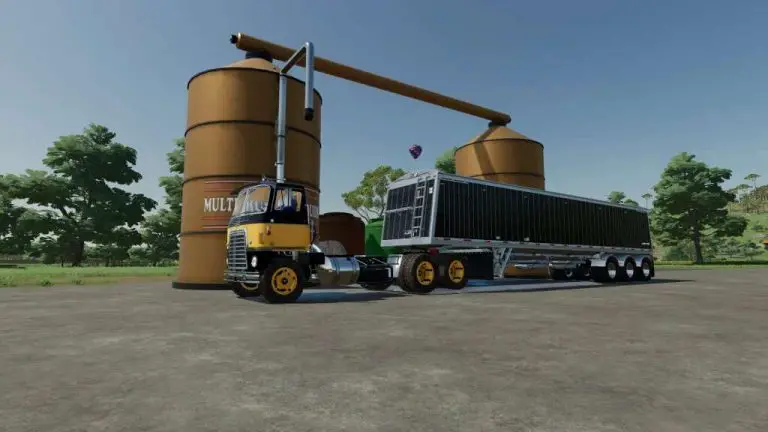 Silo Multifruits Et Liquide V1000 Fs22 Mod Farming Simulator 22 Mod 6210