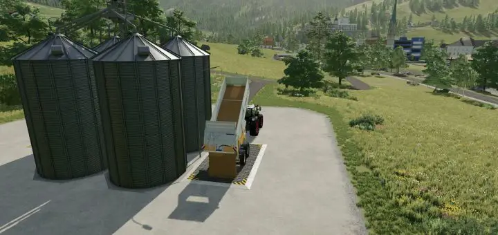 Unia Farma Fs22 Mods Farming Simulator 22 Mods 2149