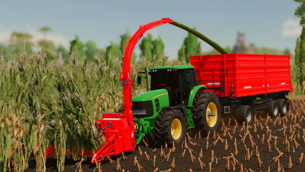 Poettinger Mex 5 V1 0 0 0 Fs22 Mod Farming Simulator 22 Mod