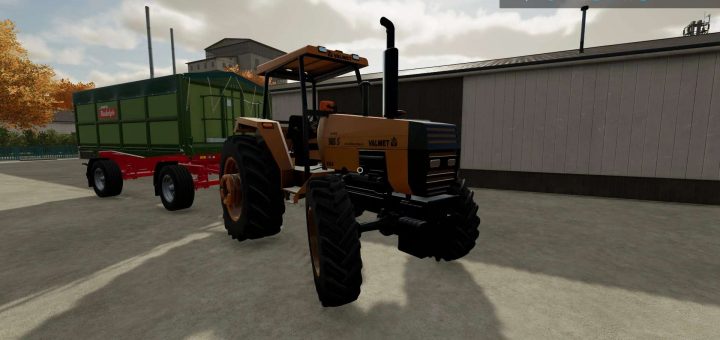 Farming Simulator Mods Agriculture Simulateur Mods