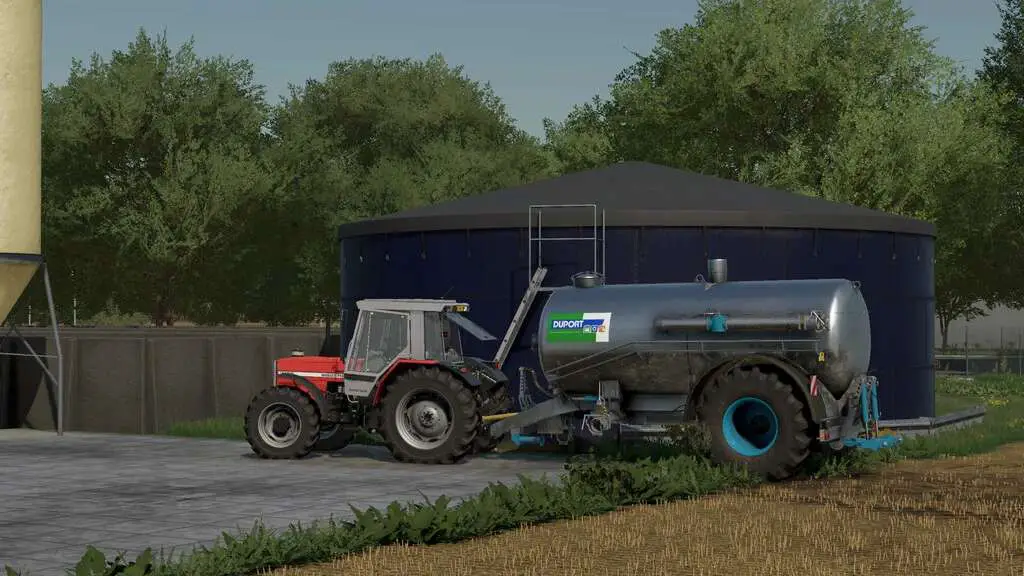 Pack De Stockage De Lisier V1000 Fs22 Mod Farming Simulator 22 Mod 4514