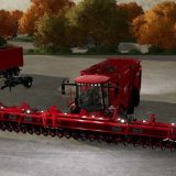 Pack De Betteraves Sucre Holmer V Fs Mod Farming Simulator Mod