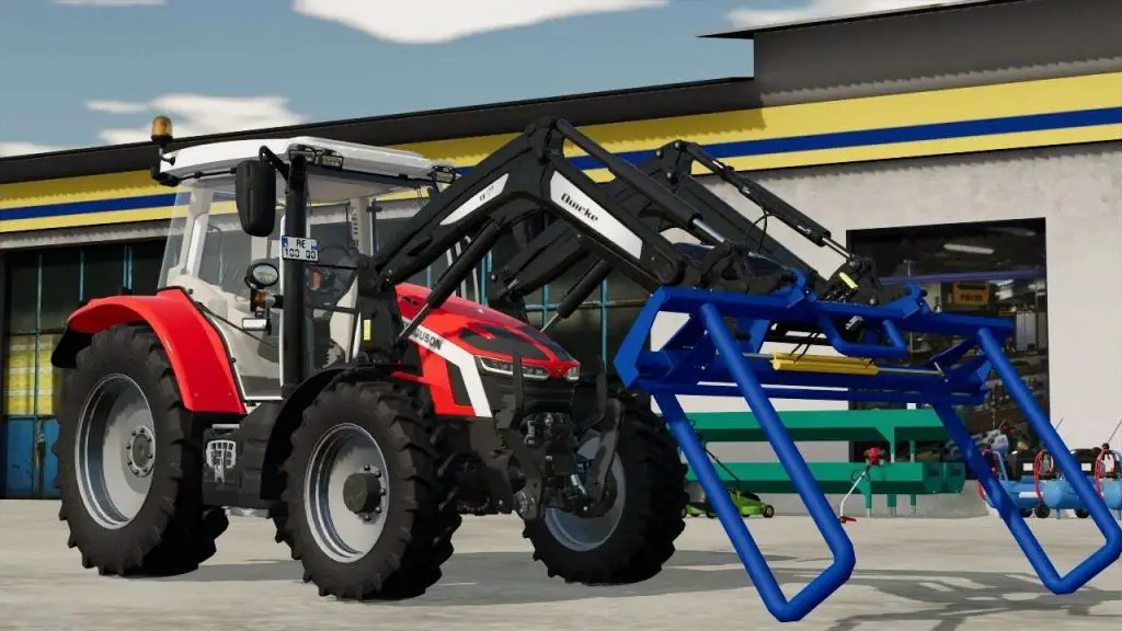 FACOM MOD.VEA0 - Module De 3 Pinces Isolées 1000 V