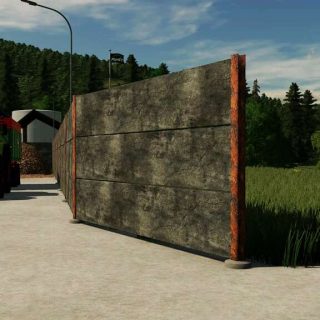 mur-en-b-ton-pr-fabriqu-v1-0-0-0-fs25-mod-farming-simulator-22-mod